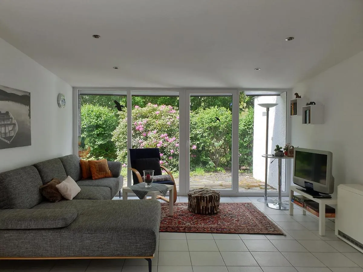 Holiday home Seegarten #9 Stadtlauringen