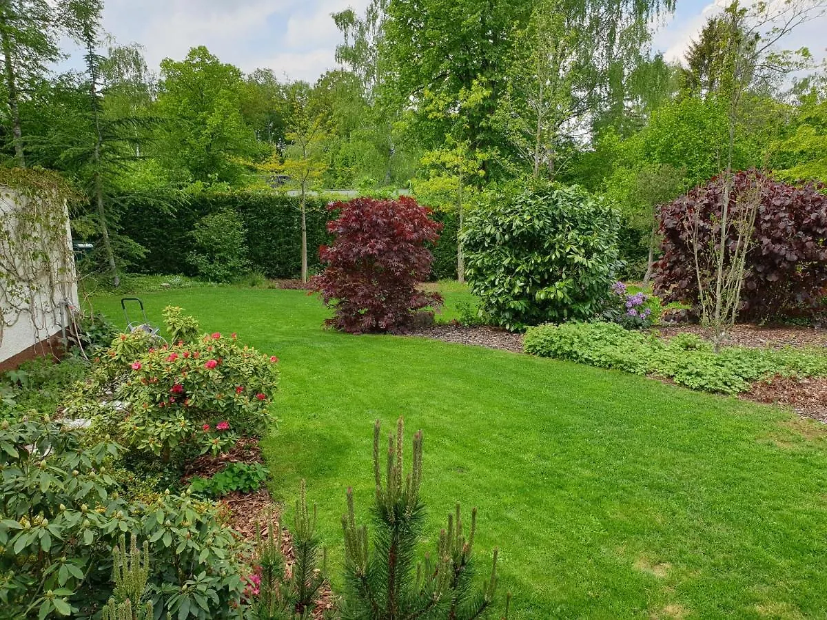 Seegarten #9 Stadtlauringen