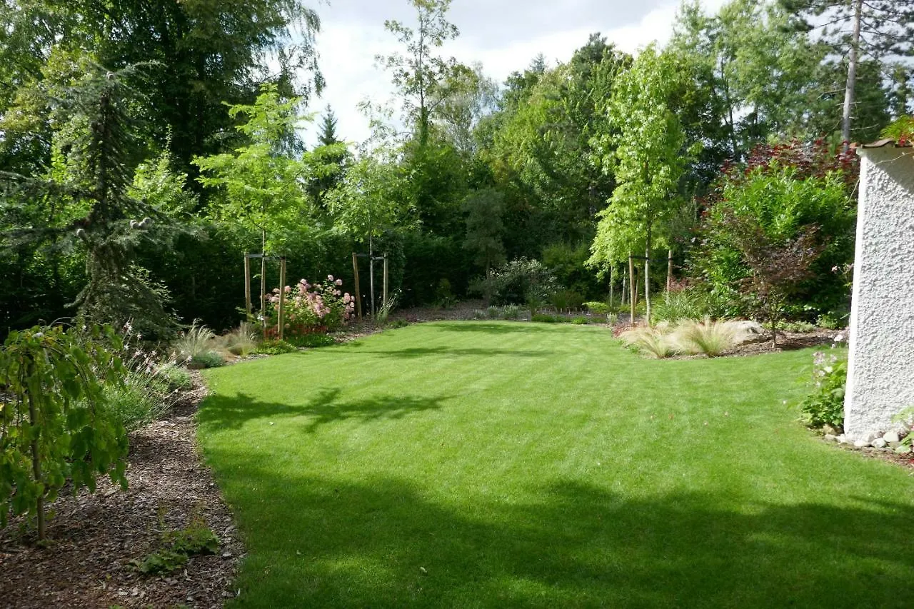 Seegarten #9 Stadtlauringen 0*,  Germany
