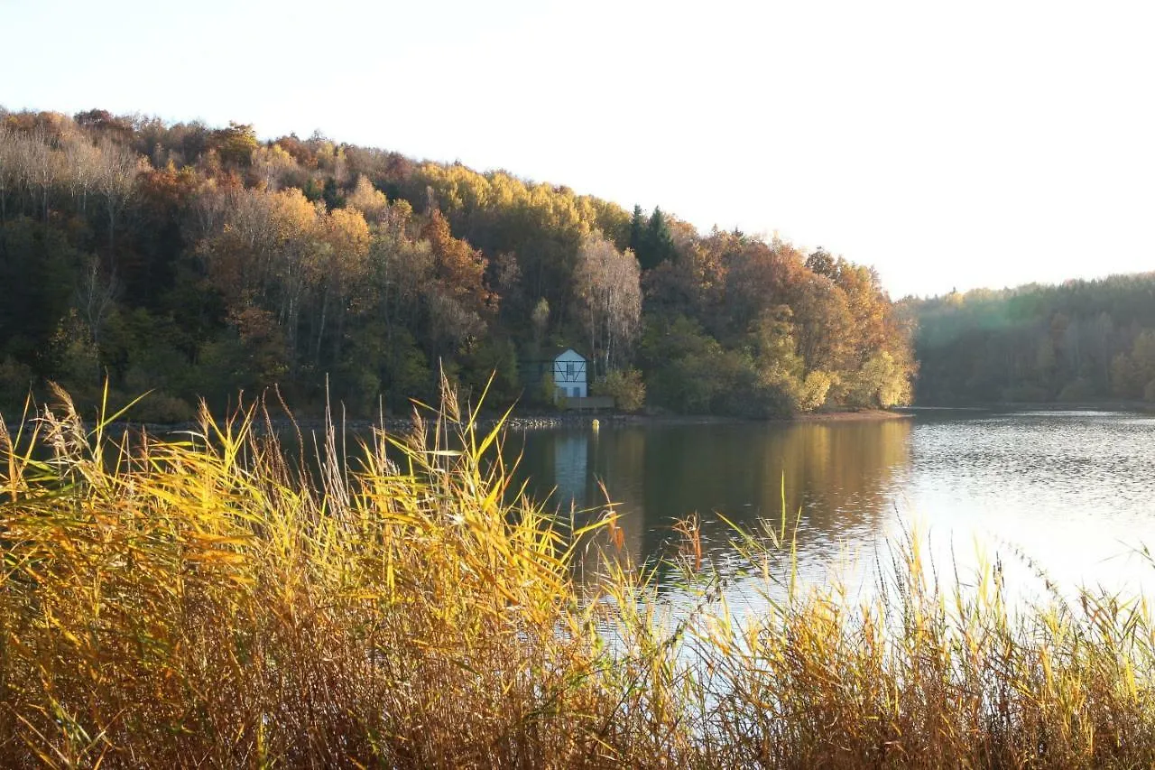 Seegarten #9 Stadtlauringen Holiday home
