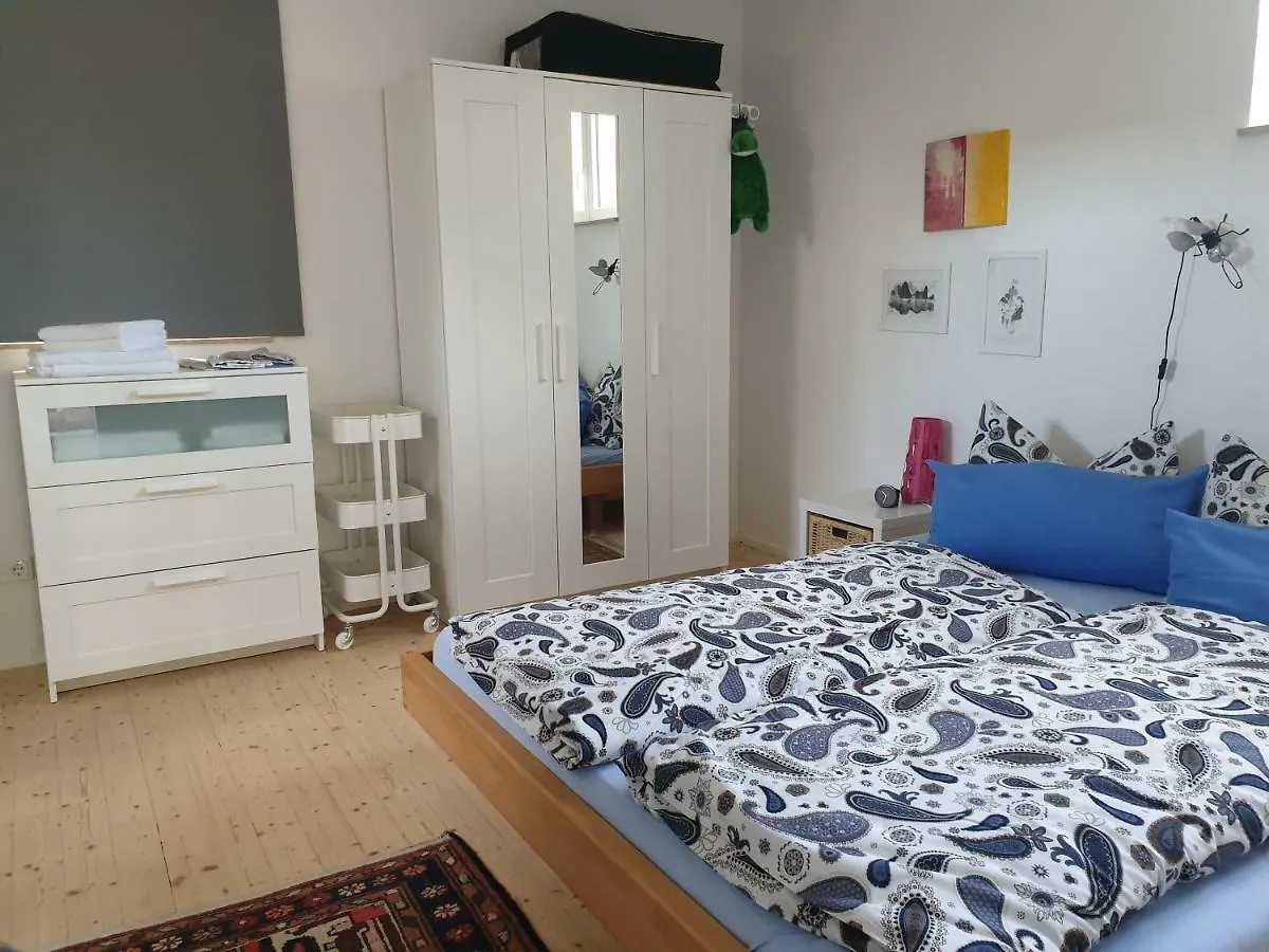 Casa de Férias Seegarten #9 Stadtlauringen