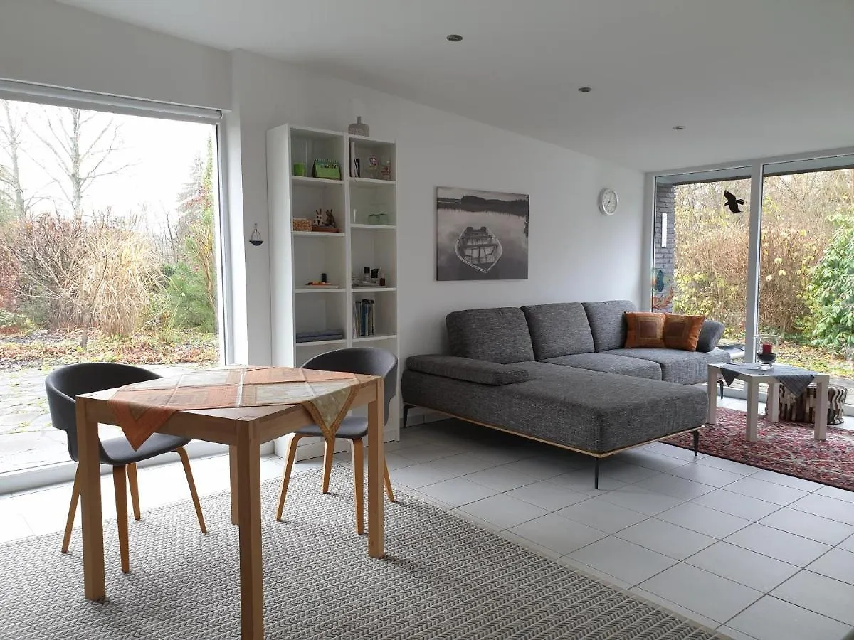 Holiday home Seegarten #9 Stadtlauringen